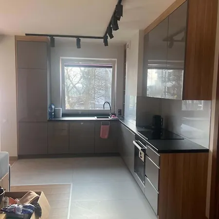 Gornicza Jarzebinowy Lodž